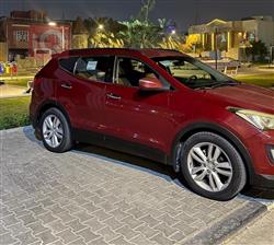 هیوندای سەنتافی